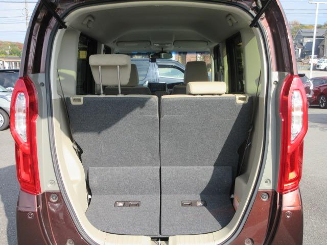 Ｎ－ＢＯＸ Ｇ・Ｌホンダセンシング　／両側電動スライド／禁煙／ディスプレイオーディオ／Ｂｌｕｅｔｏｏｔｈ／ＬＥＤ／バックカメラ／ＥＴＣ／衝突軽減ブレーキ／レーダークルーズ（14枚目）