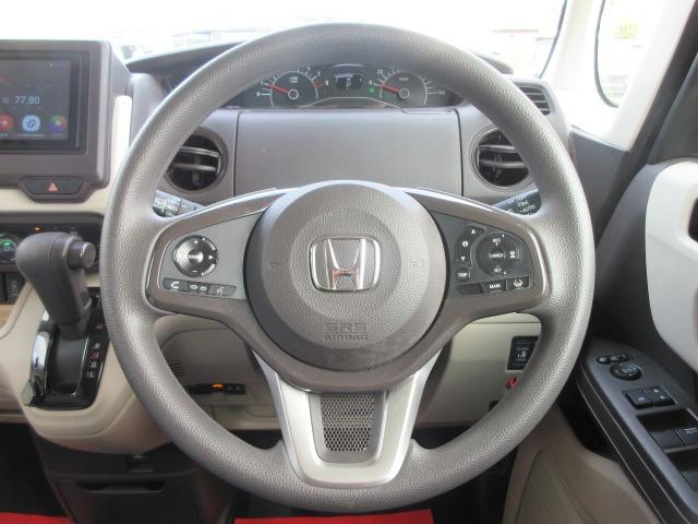 Ｎ－ＢＯＸ Ｇ・Ｌホンダセンシング　／両側電動スライド／禁煙／ディスプレイオーディオ／Ｂｌｕｅｔｏｏｔｈ／ＬＥＤ／バックカメラ／ＥＴＣ／衝突軽減ブレーキ／レーダークルーズ（15枚目）