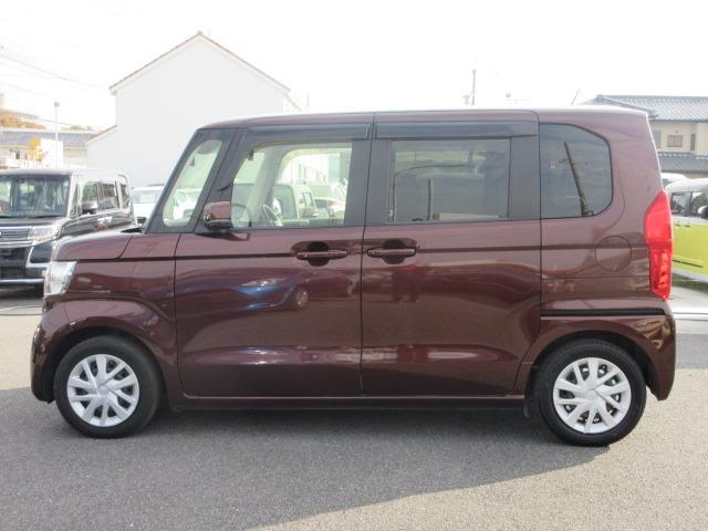 Ｎ－ＢＯＸ Ｇ・Ｌホンダセンシング　／両側電動スライド／禁煙／ディスプレイオーディオ／Ｂｌｕｅｔｏｏｔｈ／ＬＥＤ／バックカメラ／ＥＴＣ／衝突軽減ブレーキ／レーダークルーズ（22枚目）