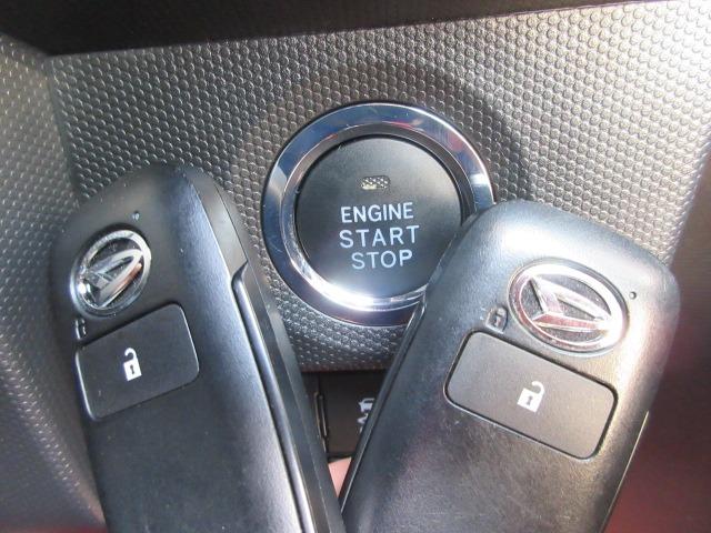 タフト G /禁煙/ナビTV/Bluetooth/LED/全周囲カメラ/ETC/衝突軽減ブレーキ/前席シートヒーター/スマートキー/DVD再生(12枚目)