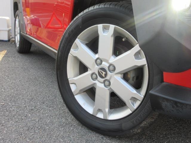 タフト G /禁煙/ナビTV/Bluetooth/LED/全周囲カメラ/ETC/衝突軽減ブレーキ/前席シートヒーター/スマートキー/DVD再生(16枚目)