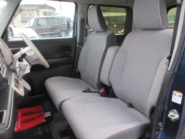 ワゴンRスマイル ハイブリッドX /両側電動スライド/禁煙/9型ナビTV/Bluetooth/LED/全周囲カメラ/ETC/衝突軽減ブレーキ/シートヒーター/レーダークルーズ(9枚目)