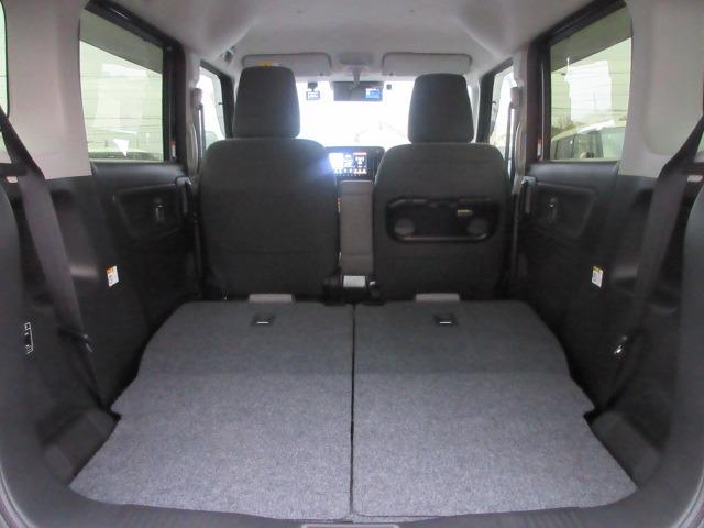 ワゴンRスマイル ハイブリッドX /両側電動スライド/禁煙/9型ナビTV/Bluetooth/LED/全周囲カメラ/ETC/衝突軽減ブレーキ/シートヒーター/レーダークルーズ(14枚目)