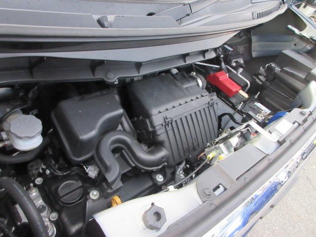 ワゴンRスマイル ハイブリッドX /両側電動スライド/禁煙/9型ナビTV/Bluetooth/LED/全周囲カメラ/ETC/衝突軽減ブレーキ/シートヒーター/レーダークルーズ(17枚目)