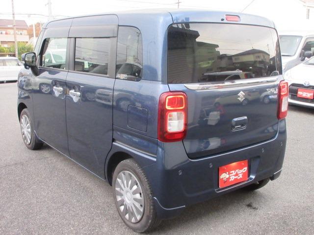 ワゴンRスマイル ハイブリッドX /両側電動スライド/禁煙/9型ナビTV/Bluetooth/LED/全周囲カメラ/ETC/衝突軽減ブレーキ/シートヒーター/レーダークルーズ(21枚目)