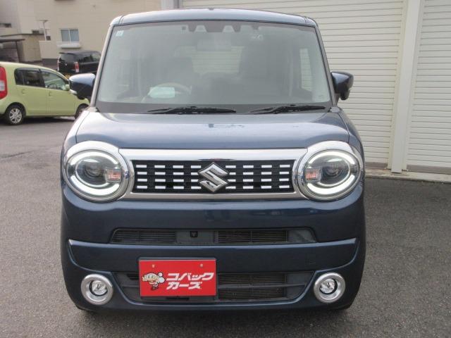 ワゴンRスマイル ハイブリッドX /両側電動スライド/禁煙/9型ナビTV/Bluetooth/LED/全周囲カメラ/ETC/衝突軽減ブレーキ/シートヒーター/レーダークルーズ(24枚目)