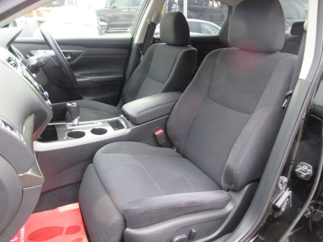 ティアナ XL /禁煙/ナビTV/Bluetooth/バックカメラ/HID/ETC/衝突軽減ブレーキ/スマートキー/DVD再生/イモビライザー/オートライト(9枚目)