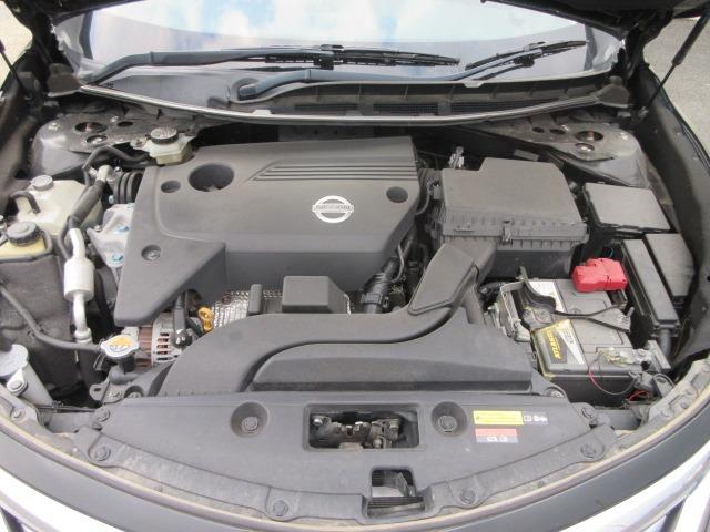 ティアナ XL /禁煙/ナビTV/Bluetooth/バックカメラ/HID/ETC/衝突軽減ブレーキ/スマートキー/DVD再生/イモビライザー/オートライト(17枚目)