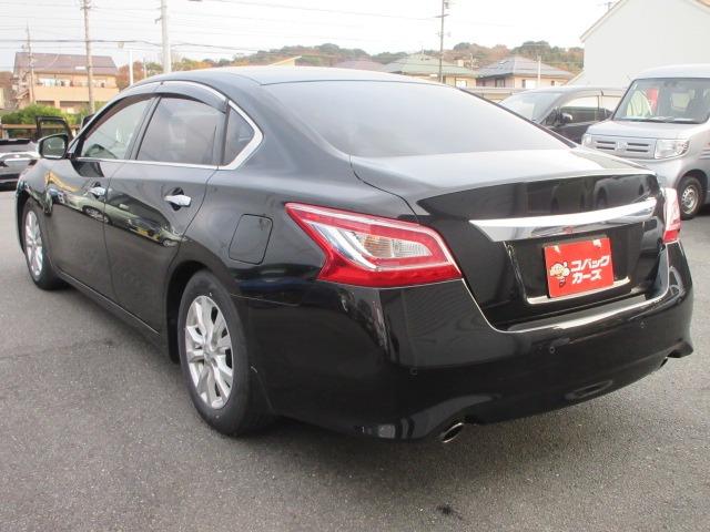 ティアナ XL /禁煙/ナビTV/Bluetooth/バックカメラ/HID/ETC/衝突軽減ブレーキ/スマートキー/DVD再生/イモビライザー/オートライト(21枚目)