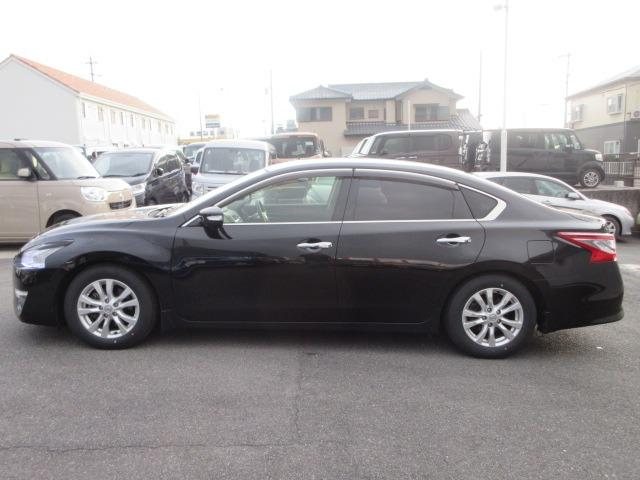 ティアナ XL /禁煙/ナビTV/Bluetooth/バックカメラ/HID/ETC/衝突軽減ブレーキ/スマートキー/DVD再生/イモビライザー/オートライト(22枚目)