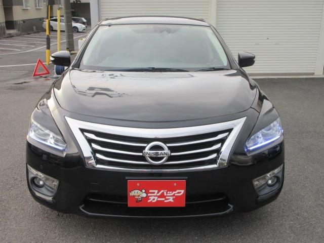 ティアナ XL /禁煙/ナビTV/Bluetooth/バックカメラ/HID/ETC/衝突軽減ブレーキ/スマートキー/DVD再生/イモビライザー/オートライト(24枚目)