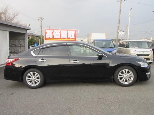 ティアナ XL /禁煙/ナビTV/Bluetooth/バックカメラ/HID/ETC/衝突軽減ブレーキ/スマートキー/DVD再生/イモビライザー/オートライト(26枚目)