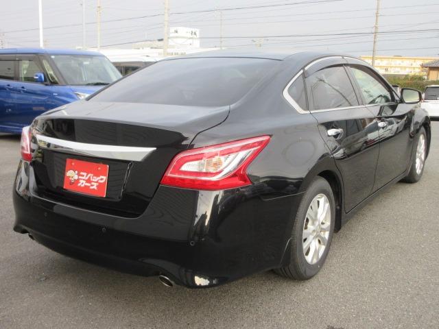 ティアナ XL /禁煙/ナビTV/Bluetooth/バックカメラ/HID/ETC/衝突軽減ブレーキ/スマートキー/DVD再生/イモビライザー/オートライト(27枚目)