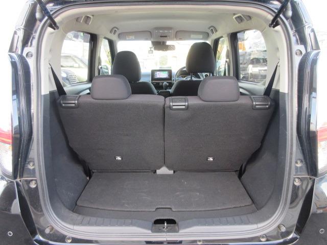 デイズ ハイウェイスター X /禁煙/ナビTV/Bluetooth/1オーナー/LED/バックカメラ/衝突軽減ブレーキ/スマートキー/イモビライザー/オートライト(14枚目)