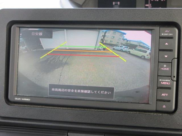 タント Ｘ　／電動スライド／禁煙／純正ディスプレイオーディオ／Ｂｌｕｅｔｏｏｔｈ／ＬＥＤ／バックカメラ／衝突軽減ブレーキ／前席シートヒーター（11枚目）