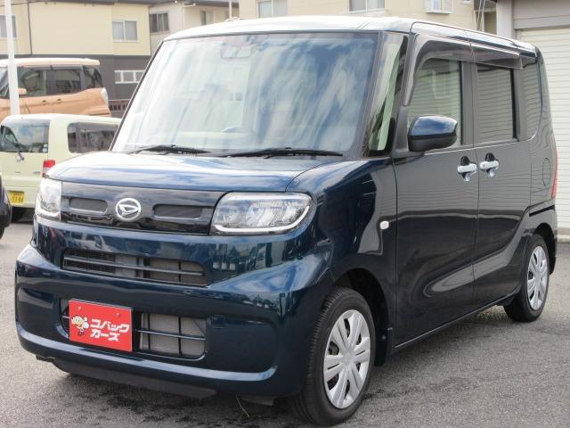 タント Ｘ　／電動スライド／禁煙／純正ディスプレイオーディオ／Ｂｌｕｅｔｏｏｔｈ／ＬＥＤ／バックカメラ／衝突軽減ブレーキ／前席シートヒーター（23枚目）