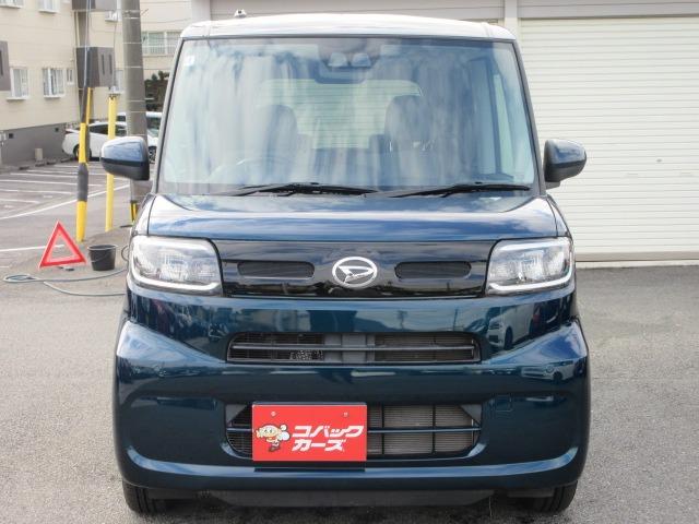 タント Ｘ　／電動スライド／禁煙／純正ディスプレイオーディオ／Ｂｌｕｅｔｏｏｔｈ／ＬＥＤ／バックカメラ／衝突軽減ブレーキ／前席シートヒーター（24枚目）