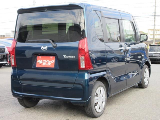 タント Ｘ　／電動スライド／禁煙／純正ディスプレイオーディオ／Ｂｌｕｅｔｏｏｔｈ／ＬＥＤ／バックカメラ／衝突軽減ブレーキ／前席シートヒーター（27枚目）