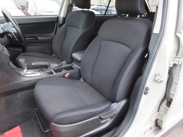 ＸＶ ２．０ｉ－Ｌ　アイサイト　４ＷＤ／ナビＴＶ／ＨＩＤ／ＥＴＣ／衝突軽減ブレーキ／レーダークルーズ／スマートキー／イモビライザー／オートエアコン／オートライト（9枚目）