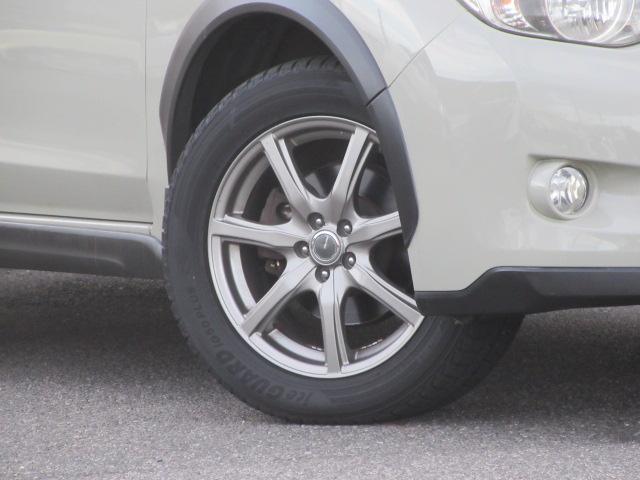 ＸＶ ２．０ｉ－Ｌ　アイサイト　４ＷＤ／ナビＴＶ／ＨＩＤ／ＥＴＣ／衝突軽減ブレーキ／レーダークルーズ／スマートキー／イモビライザー／オートエアコン／オートライト（15枚目）