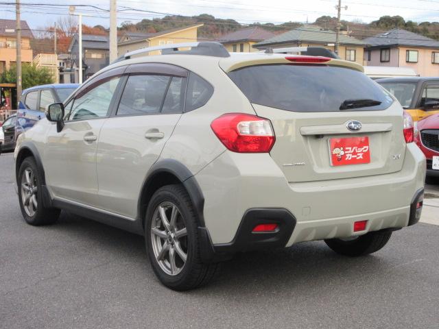 ＸＶ ２．０ｉ－Ｌ　アイサイト　４ＷＤ／ナビＴＶ／ＨＩＤ／ＥＴＣ／衝突軽減ブレーキ／レーダークルーズ／スマートキー／イモビライザー／オートエアコン／オートライト（20枚目）