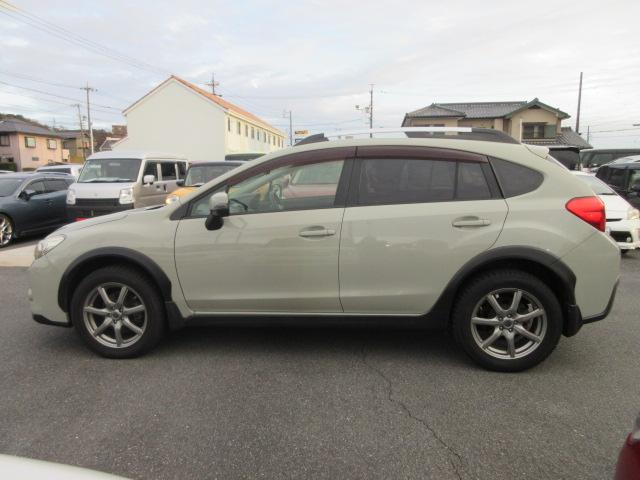 ＸＶ ２．０ｉ－Ｌ　アイサイト　４ＷＤ／ナビＴＶ／ＨＩＤ／ＥＴＣ／衝突軽減ブレーキ／レーダークルーズ／スマートキー／イモビライザー／オートエアコン／オートライト（21枚目）