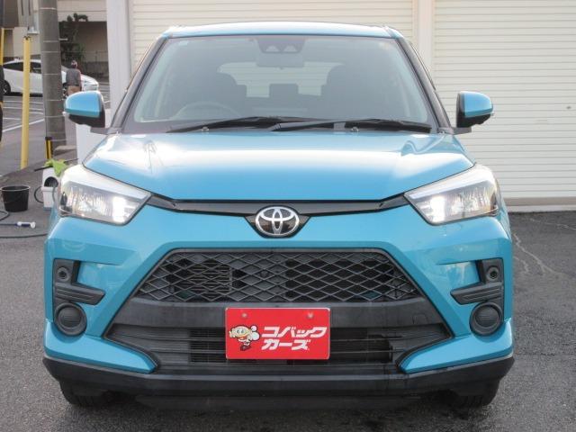 ライズ Ｇ　４ＷＤ／禁煙／ディスプレイオーディオ／ＴＶ／Ｂｌｕｅｔｏｏｔｈ／１オーナー／ＬＥＤ／全周囲カメラ／ＥＴＣ／衝突軽減ブレーキ／前席シートヒーター（24枚目）