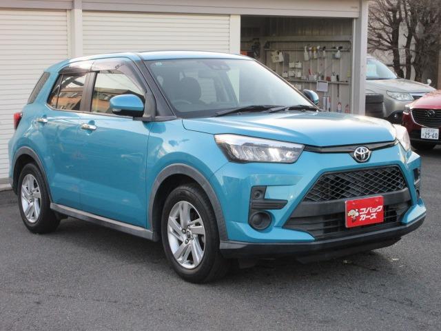 ライズ Ｇ　４ＷＤ／禁煙／ディスプレイオーディオ／ＴＶ／Ｂｌｕｅｔｏｏｔｈ／１オーナー／ＬＥＤ／全周囲カメラ／ＥＴＣ／衝突軽減ブレーキ／前席シートヒーター（25枚目）