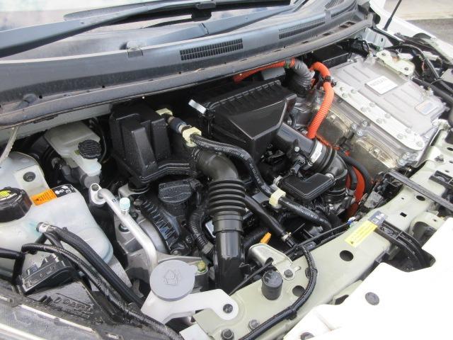 ノート ｅ－パワー　メダリスト　／半革／禁煙／ナビＴＶ／Ｂｌｕｅｔｏｏｔｈ／ＬＥＤ／バックカメラ／ドライブレコーダー／ＥＴＣ／衝突軽減ブレーキ／レーダークルーズ（17枚目）