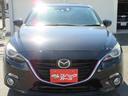 XD /黒半革/ナビTV/サンルーフ/Bluetooth/バックカメラ/HID/ETC/衝突軽減ブレーキ/前席シートヒーターレーダークルーズ(24枚目)
