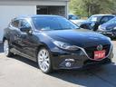 XD /黒半革/ナビTV/サンルーフ/Bluetooth/バックカメラ/HID/ETC/衝突軽減ブレーキ/前席シートヒーターレーダークルーズ(25枚目)