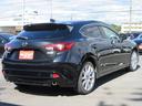 XD /黒半革/ナビTV/サンルーフ/Bluetooth/バックカメラ/HID/ETC/衝突軽減ブレーキ/前席シートヒーターレーダークルーズ(27枚目)