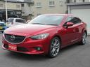 ＸＤ　Ｌパッケージ　ＨＩＤ／衝突軽減ブレーキ／ＢＯＳＥスピーカー／前席シートヒータ／前席電動シート／レーダークルーズコントロール／スマートキー／プッシュスタート／（22枚目）