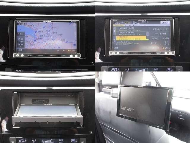 20X4WD 禁煙 ナビTV 衝突軽減 LED シートヒータ(3枚目)