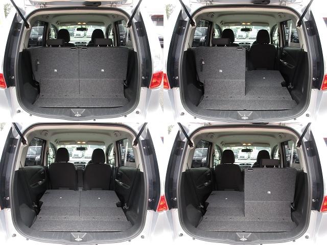 Hスター X Bカメラ HID Iストップ スマートキー(15枚目)