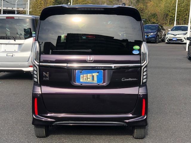 G・Lホンダセンシング 電動ドア ナビTV 禁煙車 LED(8枚目)