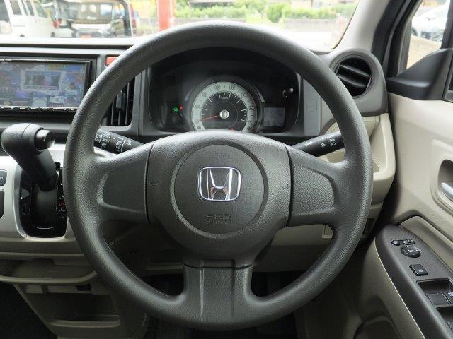 G 禁煙車/ナビTV/Bluetooth/スマートキー/アイドリングストップ/横滑防止/イモビライザー/オートエアコン/CD/プッシュスタート/電動格納ミラー/プライバシーガラス(12枚目)