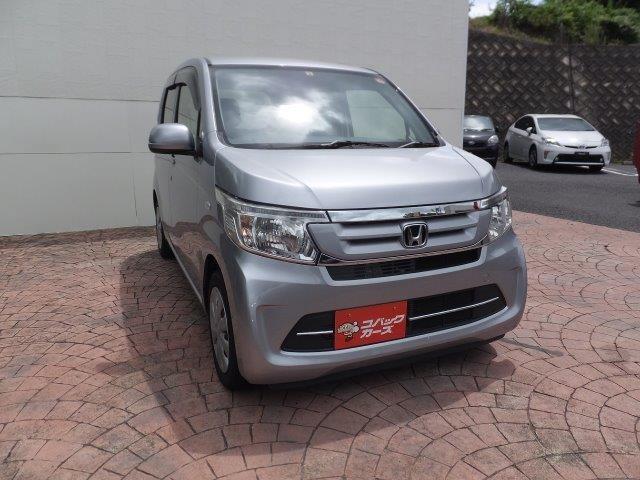 G 禁煙車/ナビTV/Bluetooth/スマートキー/アイドリングストップ/横滑防止/イモビライザー/オートエアコン/CD/プッシュスタート/電動格納ミラー/プライバシーガラス(19枚目)