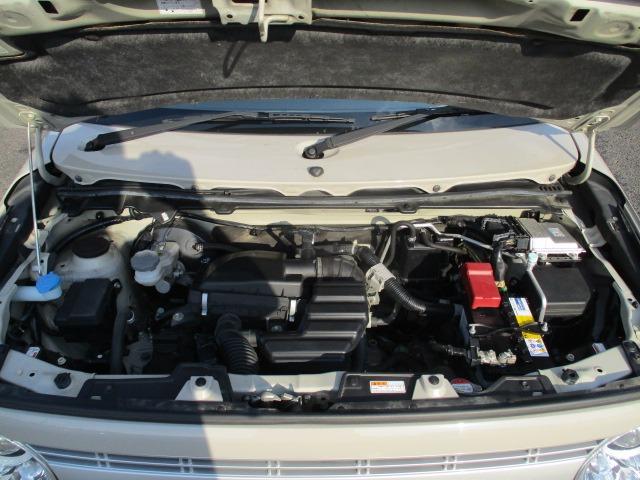 S ツートン/禁煙車/ナビTV/Bluetooth/バックカメラ/HID/ドライブレコーダー/ETC/衝突軽減ブレーキ/シートヒーター(17枚目)