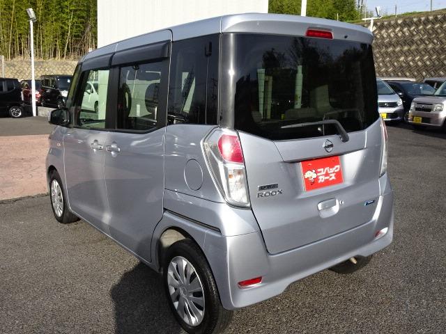 日産 デイズルークス