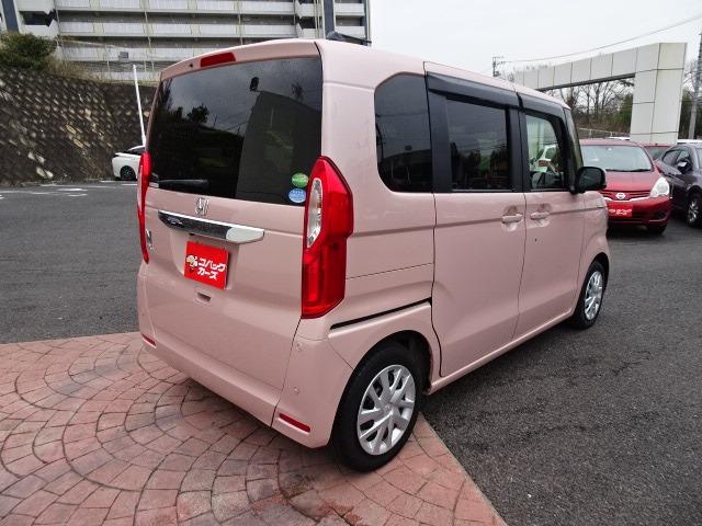 ホンダ Ｎ－ＢＯＸ