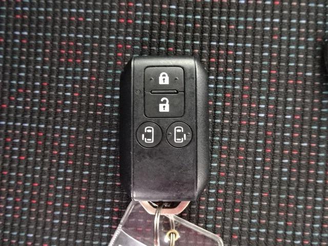 スペーシア ハイブリッドＸ　４ＷＤ／グー故障診断済／両側電動スライド／禁煙／ナビＴＶ／衝突軽減ブレーキ／前席シートヒーター／スマートキー／後席送風機／アイドリングストップ（12枚目）