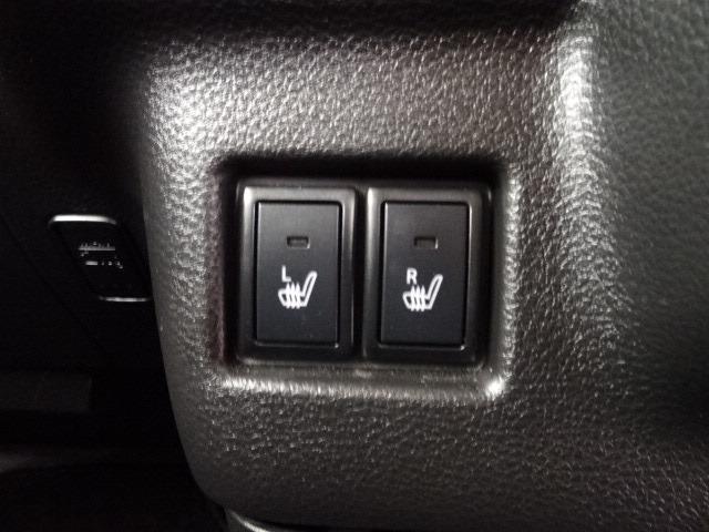 スペーシア ハイブリッドＸ　４ＷＤ／グー故障診断済／両側電動スライド／禁煙／ナビＴＶ／衝突軽減ブレーキ／前席シートヒーター／スマートキー／後席送風機／アイドリングストップ（15枚目）