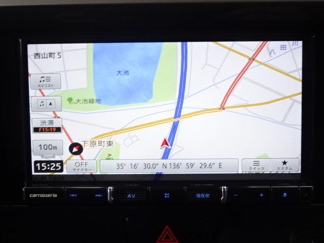 デイズルークス ライダー　ハイウェイスターＸベース／Ｗ電動ドア／禁煙／ナビＴＶ／Ｂｌｕｅｔｏｏｔｈ／後期／ＬＥＤ／全周囲カメラ／ＥＴＣ／衝突軽減ブレーキ（11枚目）