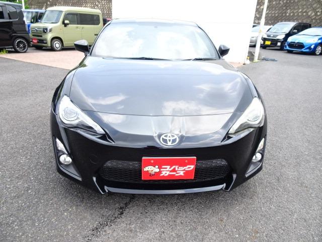 ８６ ＧＴ　ＥＴＣ／スマートキー／イモビライザー／オートエアコン／オートライト／ＡＢＳ／横滑り防止装置／電動格納ミラー／プライバシーガラス（24枚目）