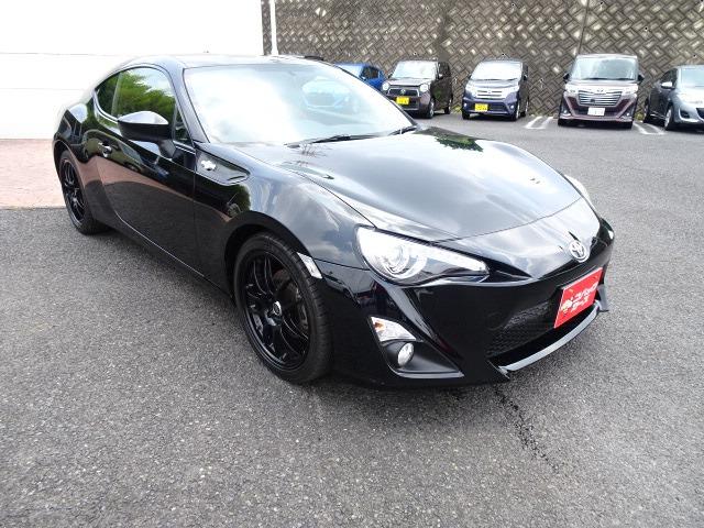 ８６ ＧＴ　ＥＴＣ／スマートキー／イモビライザー／オートエアコン／オートライト／ＡＢＳ／横滑り防止装置／電動格納ミラー／プライバシーガラス（25枚目）