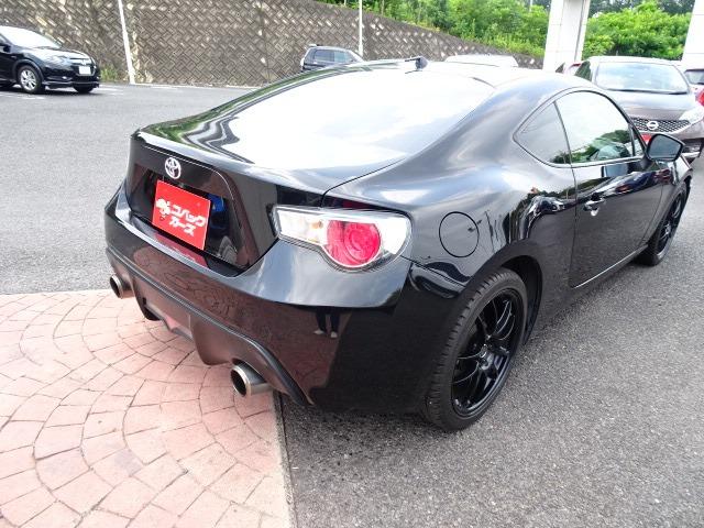 ８６ ＧＴ　ＥＴＣ／スマートキー／イモビライザー／オートエアコン／オートライト／ＡＢＳ／横滑り防止装置／電動格納ミラー／プライバシーガラス（27枚目）