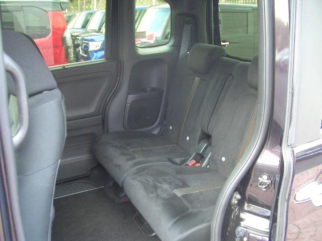 N-BOXカスタム G・Lホンダセンシング 両側電動スライド/禁煙/ナビTV/Bluetooth/LED/バックカメラ/ETC/衝突軽減ブレーキ/前席シートヒーター/レーダークルーズ(10枚目)