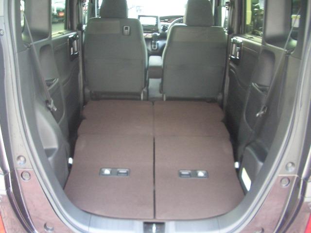 N-BOXカスタム G・Lホンダセンシング 両側電動スライド/禁煙/ナビTV/Bluetooth/LED/バックカメラ/ETC/衝突軽減ブレーキ/前席シートヒーター/レーダークルーズ(14枚目)