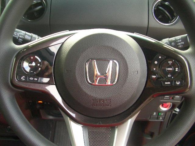 N-BOXカスタム G・Lホンダセンシング 両側電動スライド/禁煙/ナビTV/Bluetooth/LED/バックカメラ/ETC/衝突軽減ブレーキ/前席シートヒーター/レーダークルーズ(19枚目)